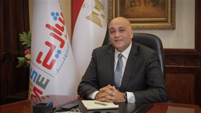 رئيس «تنمية المشروعات» يؤكد الحرص على إدماج البعد البيئي بمختلف أنشطة الجهاز