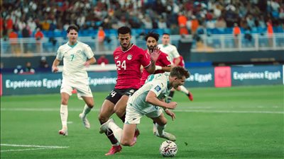 وزارة السياحة والآثار تشارك في رعاية بطولة كأس عاصمة مصر لكرة القدم