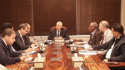 مصر تبحث مع «الإيفاد» الموقف التنفيذي لمشروع الاستثمارات الزراعية المستدامة