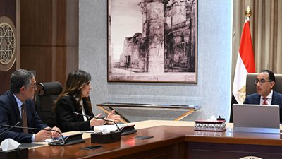 رئيس الوزراء: الحكومة عازمة على مواصلة تنفيذ برنامج الإصلاحات الهيكلية للاقتصاد المصري