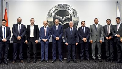 هيئة الاستثمار تسلّم الرخص الذهبية لـ6 شركات جديدة