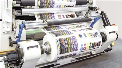 ارتفاع صادرات «الطباعة والتغليف» إلى 156 مليون دولار خلال شهرين