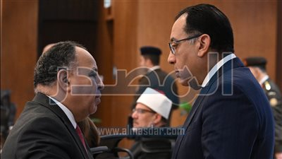 الحكومة توافق على مشروع موازنة 2024-2025 بإجمالي إيرادات 5.05 تريليون جنيه