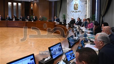 مجلس الوزراء يُوافق على خطة التنمية الاقتصادية والاجتماعية للعام المالي 2024-2025