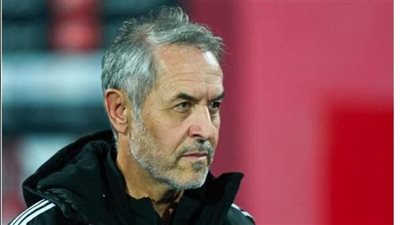 مارسيل كولر: الأهلي يسعى لتحقيق نتيجة إيجابية ضد سيمبا بدوري أبطال أفريقيا 