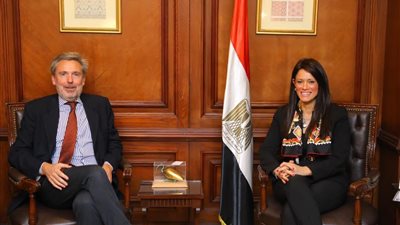 مصر وإيطاليا توقعان 10 اتفاقيات في مختلف مجالات التنمية