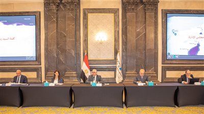 اقتصادية قناة السويس تستقطب 125 مشروع جديد باستثمارات 2.56 مليار دولار