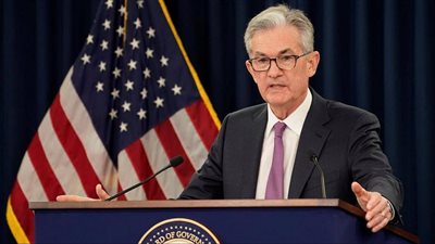 جيروم باول: «الفيدرالي» ليس في عجلة من أمره لخفض أسعار الفائدة