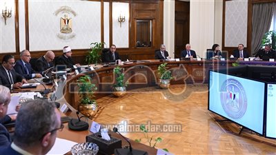 «مدبولي»: الحكومة تواصل صرف التعويضات لأهالي جزيرة الوراق.. ولا بناء عشوائي مجدداً 