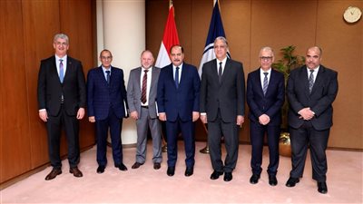 مصر للصيانة تحقق إيرادات بقيمة 8.8 مليار جنيه خلال 2023