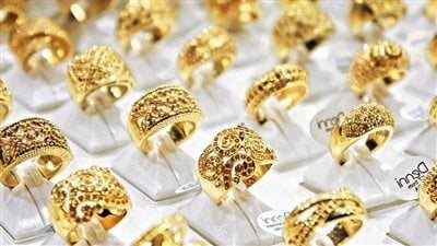 أسعار الذهب في مصر اليوم الاثنين 1 أبريل 2024