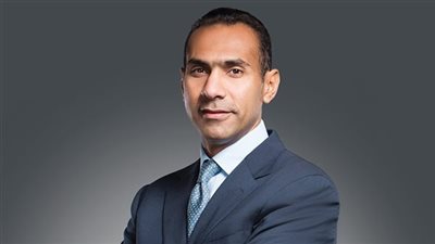 عاكف المغربي رئيساً تنفيذياً وعضواً منتدباً لبنك قناة السويس لمدة 3 سنوات
