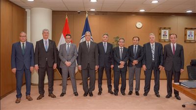 نمو حجم أعمال شركة خدمات البترول البحرية إلى 270 مليون دولار خلال 2023 