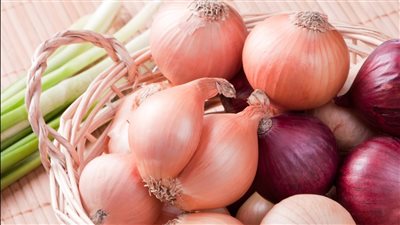 مصر تسمح باستئناف تصدير البصل بعد حظره 6 أشهر