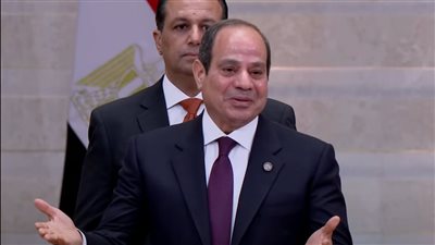 بعد أداء اليمين الدستورية.. السيسي يحدد ملامح سياسات الدولة في السنوات الـ6 القادمة
