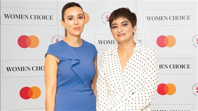 ماستركارد تعزز شراكتها مع مؤسسة «Women Choice» لدعم رائدات الأعمال بالشرق الأوسط