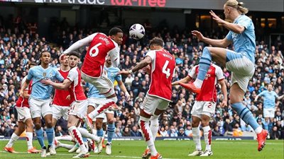 مانشستر سيتي الإنجليزي يحافظ على صدارة أغلى فرق العالم 