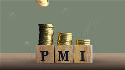 ارتفاع مؤشر مديري المشتريات PMI في مصر إلى 47.6 نقطة خلال مارس