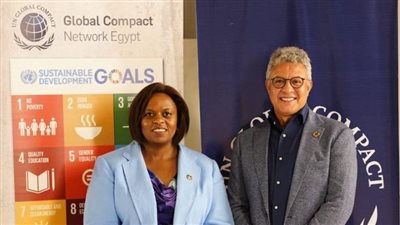 إطلاق النسخة الأولى من المنتدى السنوي للميثاق العالمي للأمم المتحدة 20 مايو