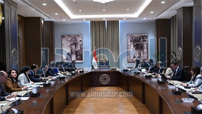 رئيس الوزراء: عقد مؤتمر الاستثمار المُشترك بين مصر والاتحاد الأوروبي 29 يونيو