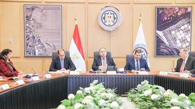 وزير المالية: الأولويات الرئاسية فى «الجمهورية الجديدة» سوف تُغير الوجه الاقتصادى لمصر