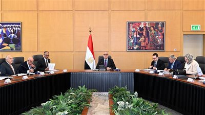 اعتماد القوائم المالية للشركة «القابضة للمياه والصرف» وشركاتها التابعة لعام 2022-2023