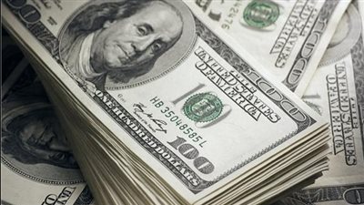 سعر الدولار في البنوك المصرية اليوم السبت 6 أبريل 2024