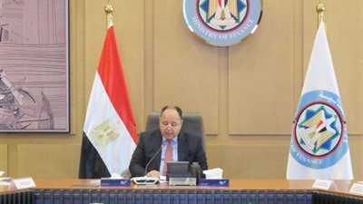 وزير المالية: استراتيجيات متكاملة للإصلاحات الهيكلية تحقيقًا للانضباط المالي