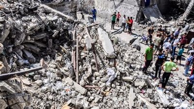 ارتفاع عدد ضحايا العدوان الإسرائيلي على غزة إلى 33175 شهيدًا