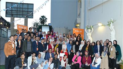 تخريج 20 شركة ناشئة من برنامج «أورنج كورنرز» لدعم ريادة الأعمال