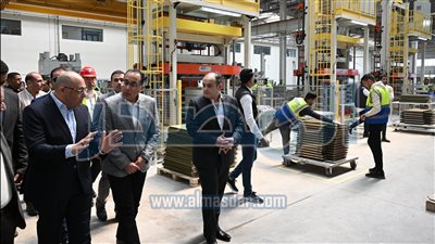 رئيس الوزراء: الدولة تسعى إلى توطين مختلف الصناعات محليًا بمشاركة القطاع الخاص