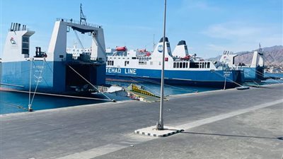 وزير النقل يتابع انتظام العمل بمرافق النقل والمواصلات خلال عيد الفطر