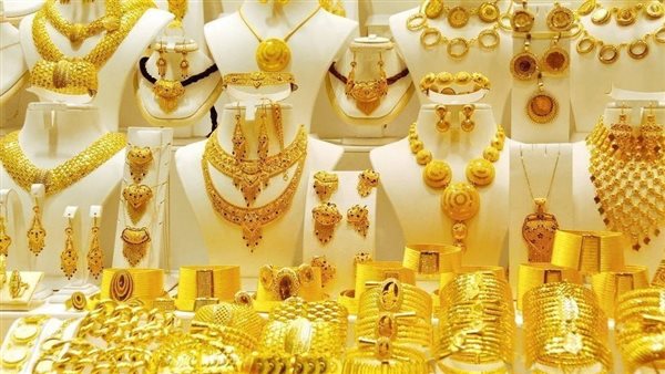 أسعار الذهب في مصر اليوم الخميس 4 أبريل 2024