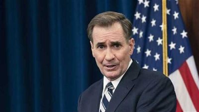 واشنطن: لا نريد التصعيد ولا نسعى لحرب أكبر مع إيران