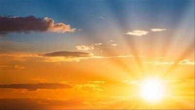 هيئة الأرصاد تعلن تفاصيل الطقس ودرجات الحرارة المتوقعة غداً الثلاثاء 