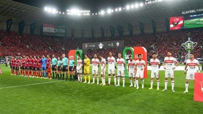 القمة 127.. جوميز يدفع بالقوة الضاربة في تشكيل الزمالك ضد الأهلي بالدوري