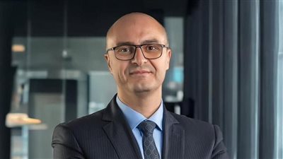  المهندس محمد شمروخ رئيساً تنفيذياً للجهاز القومى لتنظيم الاتصالات