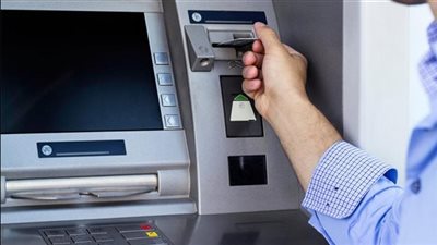 مسحوبات الصراف الآلي بالبنك الأهلي المصري تسجل 32.5 مليار جنيه خلال 14 يوماً
