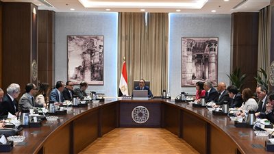 مصر تستهدف زيادة الصادرات 20% سنوياً لتصل إلى 145 مليار دولار في 2030 