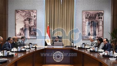 رئيس الوزراء: نستهدف ضبط منظومة توزيع الأسمدة وتوفير احتياجات السوق المحلية 