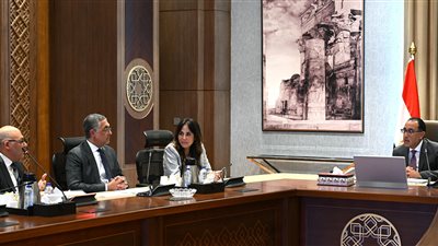 رئيس الوزراء: دعم كامل لتوسعات المُجمع الصناعى لشركة «هايير» الصينية في مصر
