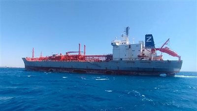 تداول 62 الف طن بضائع عامة ومتنوعة بموانئ البحر الأحمر 