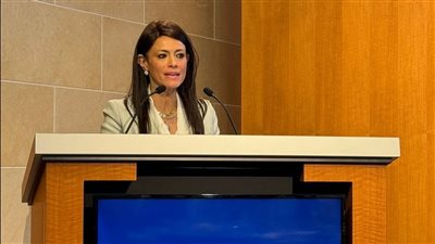 «المشاط»: الإصلاحات الهيكلية تقلل مخاطر تعرض الاقتصاد للصدمات وتعزز تمكين القطاع الخاص