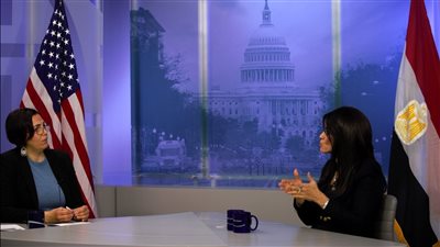 «المشاط»: مصر تنفذ إصلاحات هيكلية لتعزيز استقرار الاقتصاد الكلي ودعم التعافي المستدام