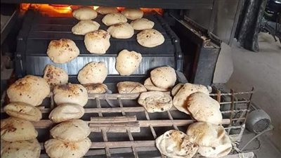 وزير التموين يقرر تشكيل لجنة عليا لمتابعة أسعار الخبز السياحي 