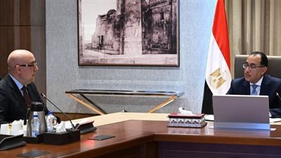  تقنين أوضاع 30 ألف فدان من الأراضي المنقولة بالمدن الجديدة