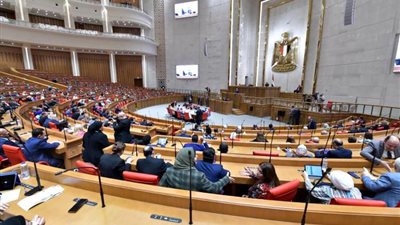 مجلس النواب : إقرار 55 مادة من مشروع قانون «التأمين الموحد»