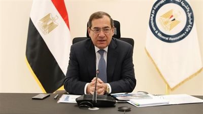 وزير البترول: تحديث الخطة القومية لصناعة البتروكيماويات حتى عام 2040 
