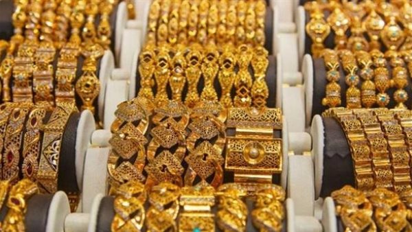 ارتفاع طفيف بأسعار الذهب في مصر وعيار 21 يسجل 3100 جنيه