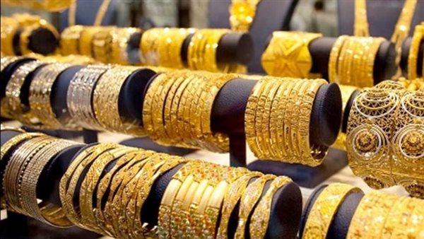 أسعار الذهب فى مصر اليوم الخميس 25 أبريل 2024